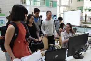 On October 23-29 the 10th International Open Access Week will be held at NU Library (3rd floor). Everyone is welcome to participate in this event!The program of the event includes open lectures by professors, unique reports, debates and discussions, as well as viewing and discussing films.