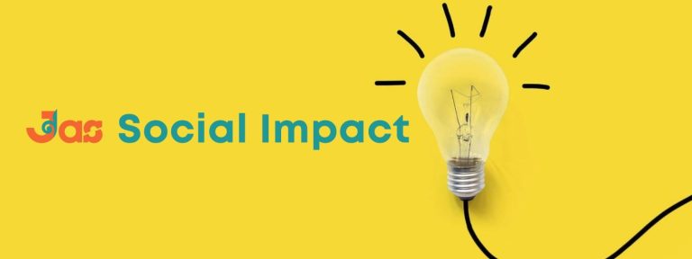 1 октября прошла церемония награждения победителей конкурса Jas Social Impact Фонда социального развития НУ. Участниками мероприятия стали заявители конкурса по социальным проектам из числа студентов, выпускников, сотрудников NU, а также представители Фонда социального развития.