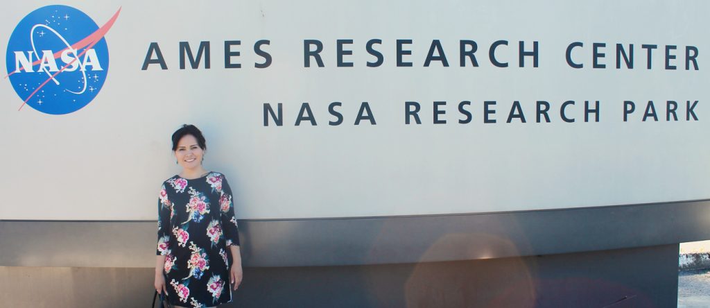 The competition gives an opportunity to learn from world’s greatest thinkers at the NASA Research Park in Silicon Valley, California. SU Global Impact Competitions are staged throughout the world annually to identify talented professionals in the field of technical sciences.