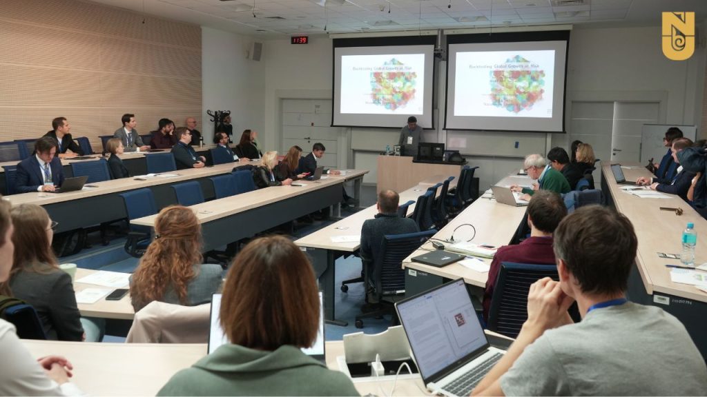 NU Library is inviting you to take part in the 4th InfoLit Race Challenge (online - 30 October 2021 ), which continues its outreach to develop the students' IL skills through problem-based learning. Register now for a chance to win exciting prizes! - The contest is open to all NU students.