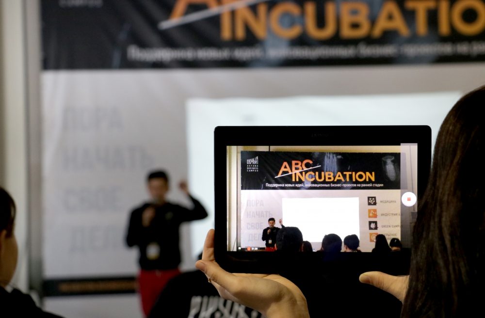 Our next guest of the NU Step to PhD rubric is Sultangali Arzykulov. He graduated from NU SEDS with a PhD degree in Science, Engineering, and Technology in 2020.