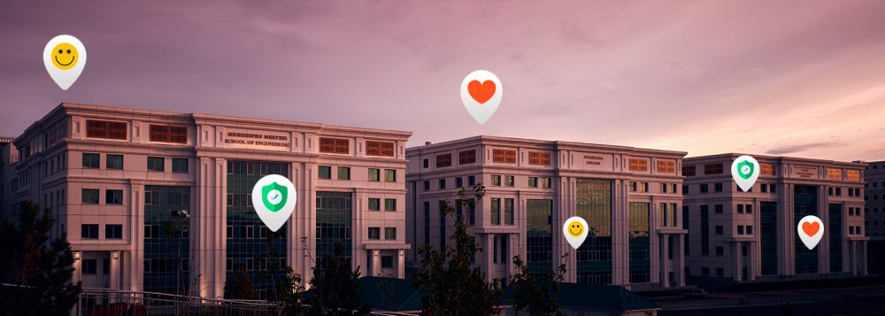 Бүгінгі таңда ұйымдар қызметкерлердің денсаулығын сақтау және еңбек қауіпсіздігі саласында жақсы көрсеткіштерге қол жеткізу мен қолдау көрсетуге қызығушылық танытуда. Бұл ұйымдардың өз қызметкерлеріне қамқорлық жасауға, олардың денсаулығын сақтау мен нығайтуға, табысты және қауіпсіз еңбек ету үшін қолайлы жағдайлармен қамтамасыз етуге ұмтылуымен байланысты, осының барлығы нәтижесінде ұйым қызметінің тиімділігін арттыруға мүмкіндік береді.