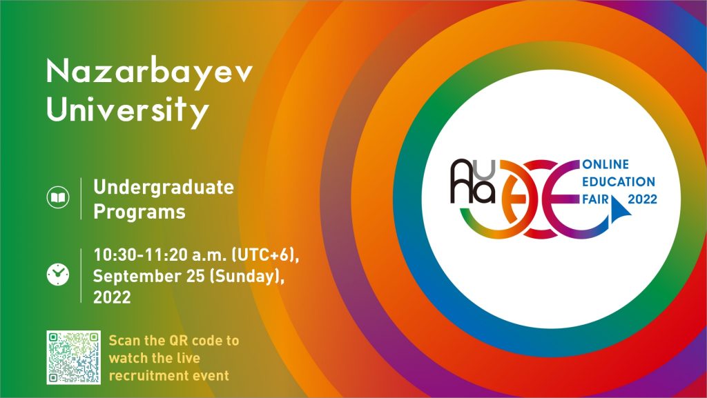 Twenty-six percent of the registered applicants are from Astana, 19% from Almaty, and more than 8% from Karaganda Oblast. The faculty leaders are the School of Humanities and Social Sciences (with special tests in critical thinking and mathematics), the School of Engineering (mathematics and physics), and the School of Science and Technology (mathematics and physics).