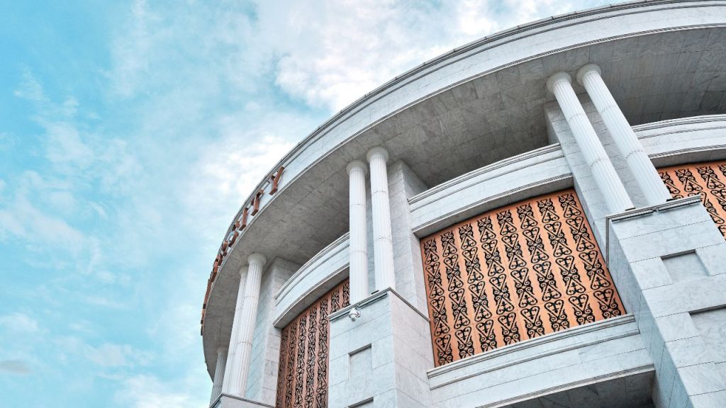 NU actively engages in experience sharing practices with various universities in Kazakhstan: pedagogy, education and research methods. The process is well described and elaborated in its development strategy within the reforms in higher education of Kazakhstan.