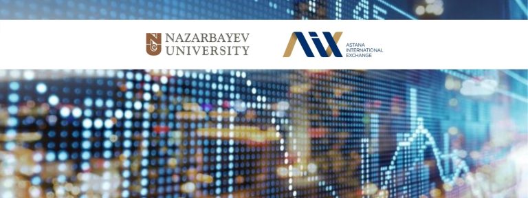 AIX and NU students will conduct joint research that will be relevant for both the university environment and AIX, and will cover various areas such as border capital markets, securities creation, commodity markets, market liquidity and sustainable development. The news is available in Russian here:: Toppress.