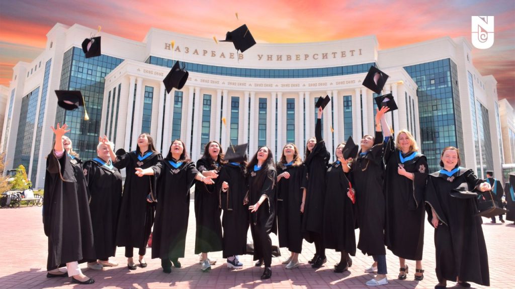 The Institutional Research and Analytics Department at NU published the results of the Alumni Survey conducted in the Spring of 2022. The survey reached out to more than 2,000 alumni who completed their degrees between Spring 2015 and Summer 2018, i.
