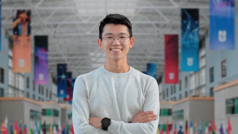 After a three-year break, the free summer programming school nFactorial Incubator resumed its work in Almaty. The project is supported by Chevron, the ITeachMe Public Foundation, and Satbayev University.