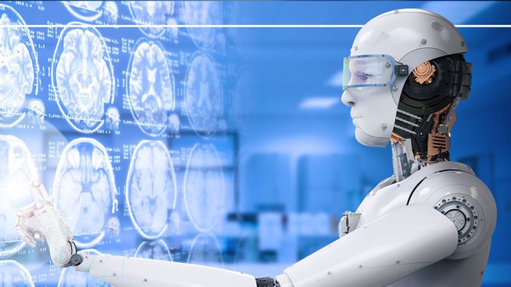 NU SEDS Профессоры Атакан Варолмен Массимо Пиньятелли мырза Университеттің AI және үлкен деректер саласындағы ғылыми зерттеулері туралы баяндады. Наурыз кездесулері – Назарбаев Зияткерлік мектептерінің оқушылары өз жобаларын ұсынатын жыл сайынғы шара – биыл бұл денсаулық сақтау саласына жасанды интеллект, робототехника, машиналық ойлау және үлкен деректерді енгізу бойынша жобалар, деп жазады Bilim-all.