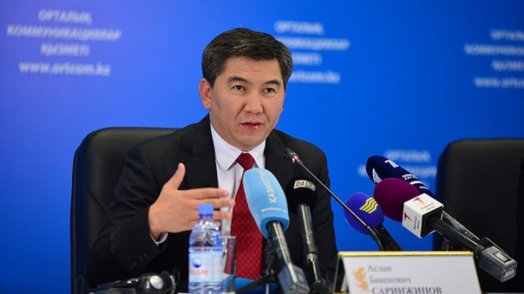 In recent years, reforms in the higher education system have started to bring positive results in comparison with the domestic education system. In an interview with Zakon.