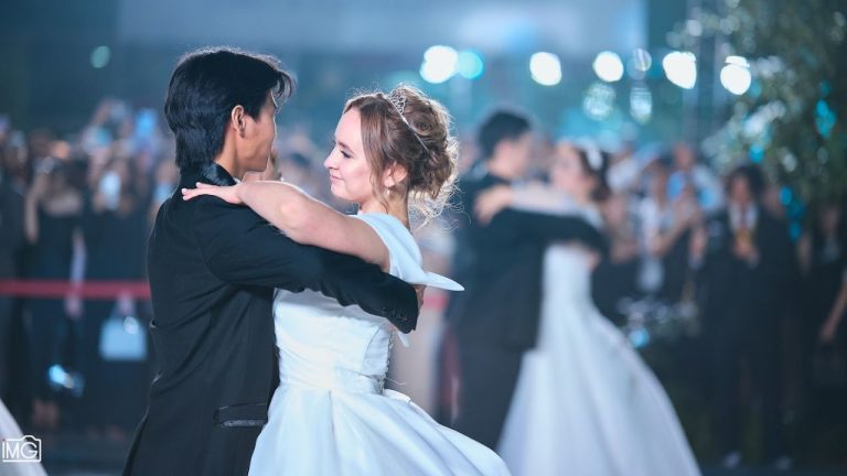 The gala evening, an integral part of the ball, allows participants to experience the importance of community work and develop a sense of responsibility towards society. Each year features a specific theme.