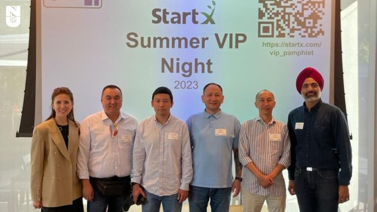 Astana Business Campus seeks to expand cooperation and achieve maximum benefit for the gifted youth of NU, Kazakhstan and Central Asia, which is why it establishes partnerships with leading global hubs and venture funds. Thus, ABC has partnered with StartX, a non-profit accelerator affiliated with Stanford University.