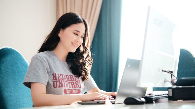 Both evaluation systems use advanced ranking methodology, where research, international publications, and the level of the university's internationalization play a major role. On October 26, Times Higher Education (THE) released its Subject Ranking of universities, where NU (NU) emerged as a leader in the Central Asia and Caucasus region again.