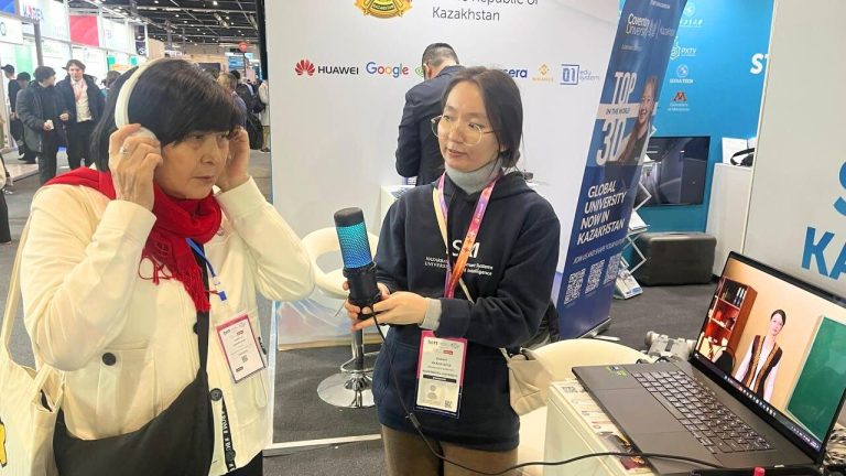 Британская выставка образовательных технологий и обучения (BETT Show) - главное мировое EdTech событие - ежегодно организует более 600 инновационных стендов, способствующих сотрудничеству и обмену знаниями, а также дискуссии по актуальным темам и уникальные воркшопы от ведущих экспертов в области образовательных технологий. В этом году BETT Show проходит в Лондоне с 22 по 24 января 2025 года с участием более 30 000 педагогов, политиков и энтузиастов EdTech из 130 стран мира.