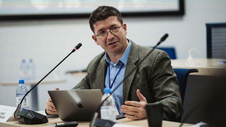 According to him, the situation opened new opportunities for Central Asian universities. Central Asia’s post-Soviet republics can build links with institutions that have lost access to Russia, he states and suggests what higher education institutions should do in the current situation in his SouthChinaMorningPost article.