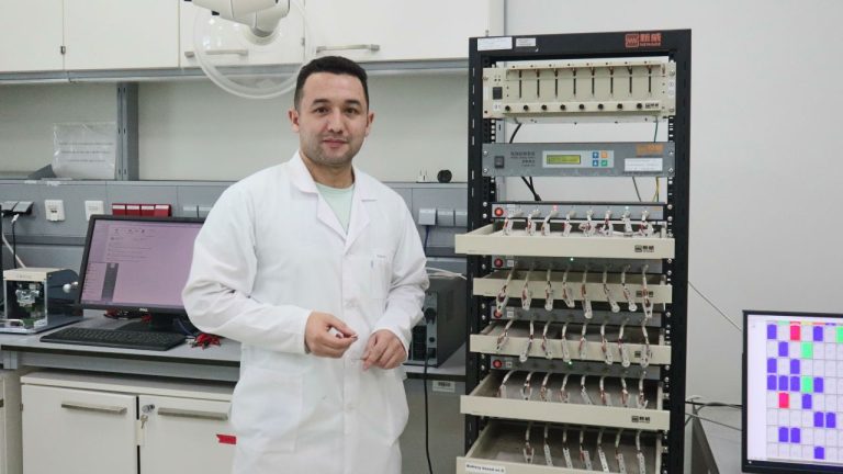 Знаковые культурные объекты Казахстана стали еще доступнее. Теперь интернет-пользователи смогут виртуально посетить театр “Астана Опера” и Центральный концертный зал “Казахстан”.