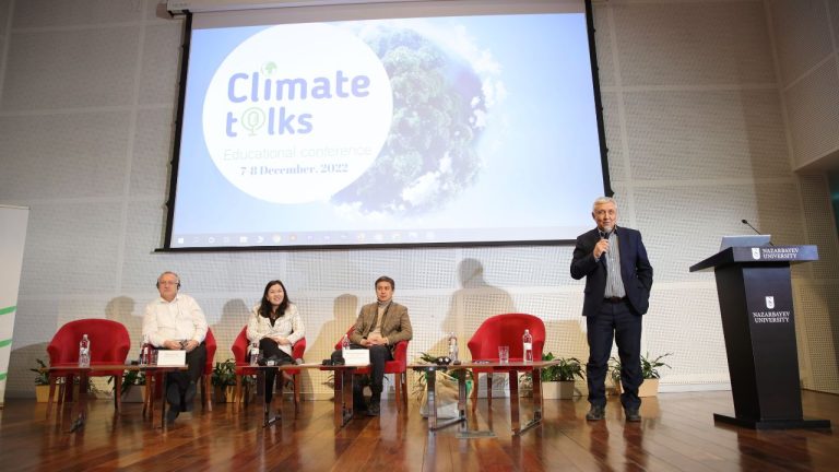 At the 27th UN Climate Change Conference, held this November in Egypt, the efforts to limit global temperature rise to 1. 5 degrees Celsius by the end of the century were recognized as insufficient.