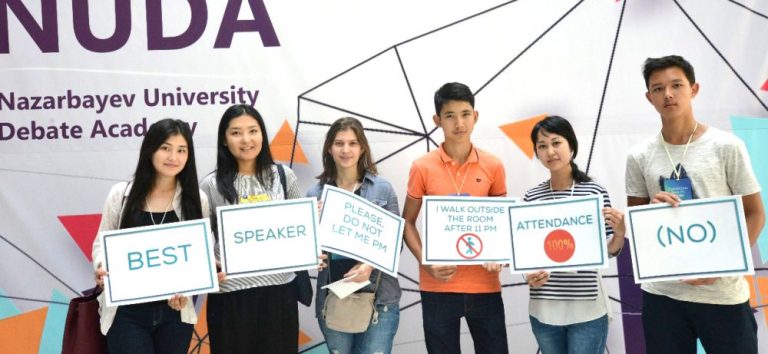 Открыт конкурс на социальные проекты и социальное предпринимательство JAS Social Impact среди сообщества NU и выпускников NIS. В конкурсе могут принять участие социальные проекты и проекты по социальному предпринимательству, направленные на решение актуальных проблем в образовании, культуре и искусстве, экологии и благоустройстве, спорте, а также в формировании семейных традиций и здорового образа жизни.