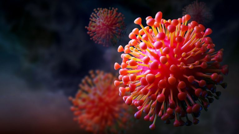 NUSOM-ның ғалымдары доктор Антонио Сарриа-Сантамера, қауымдастырылған профессор және доктор Паоло Коле, ассистент профессор, СOVID-19 (VOC) проблемалық нұсқалары және SARS-Cov-2 вирусының ішкі қасиеттері туралы соңғы жаңартылған мәліметтерге жан-жақты шолу жасады. SARS-CoV-2 қасиеттерін түсіну опцияларға не әкелетінін түсіну және пандемияны басқарудың келесі қадамдарын анықтау үшін қажет.