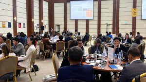 The comprehensive program "Academic Leadership Institute: Deans' School," developed by the NU Graduate School of Education (GSE), has been launched to enhance the skills and knowledge of faculty leaders at Kazakhstani higher education institutions. The program aims to achieve high-quality standards and effective management in the dynamic environment of higher education.