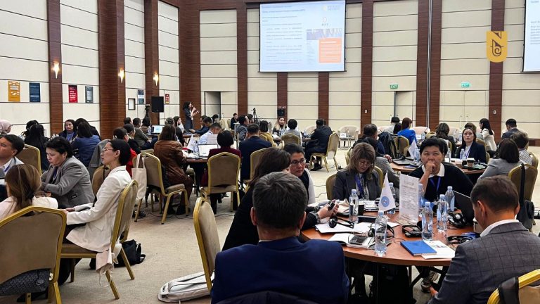 The comprehensive program "Academic Leadership Institute: Deans' School," developed by the NU Graduate School of Education (GSE), has been launched to enhance the skills and knowledge of faculty leaders at Kazakhstani higher education institutions. The program aims to achieve high-quality standards and effective management in the dynamic environment of higher education.