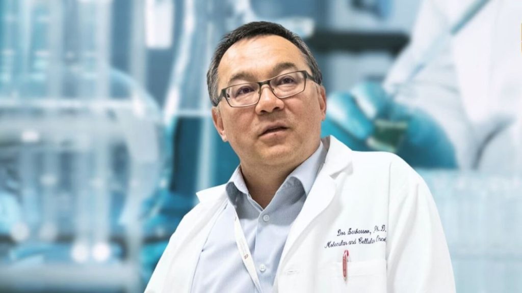 Sarbassov, PhD in biochemistry and molecular biology, and an esteemed faculty member at NU’s School of Sciences and Humanities, is renowned globally for his groundbreaking work in cancer research and the development of innovative treatment approaches. With valuable experience gained from his work in various international institutions, he has written numerous scientific publications and made contributions in the field of cell biology, as reported by Azattyq Ryhy.