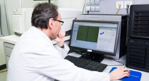 According to WHO data, every day about 4 500 people die from tuberculosis (TB) and 30 000 become sick with TB. Over the last decade, the medical community has faced difficulties in fighting tuberculosis due to the emergence of strains that are either extensively resistant to drugs or multidrug resistant.