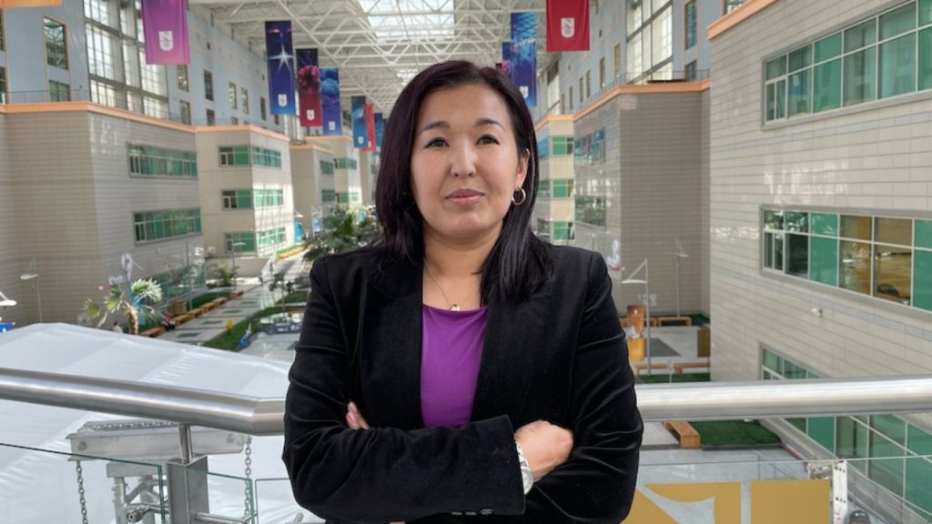 Она также перечислила преимущества, благодаря которым эти программы выделяются среди других в этом секторе. Подробности в материале Economist Education.