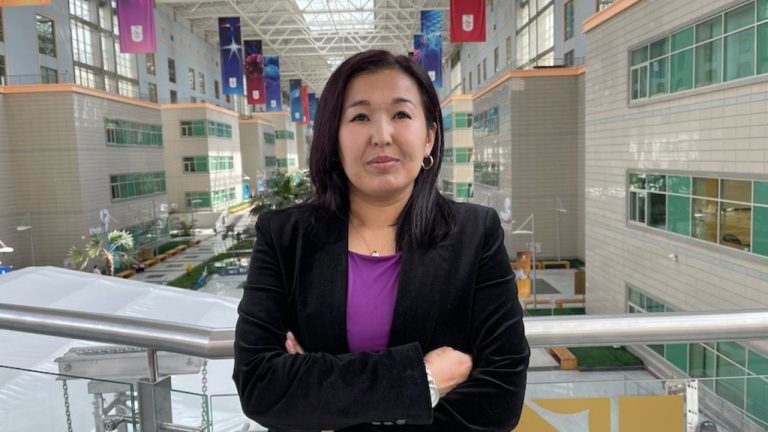 She also explains what makes their programs stand out within the sector. More in Economist Education magazine.