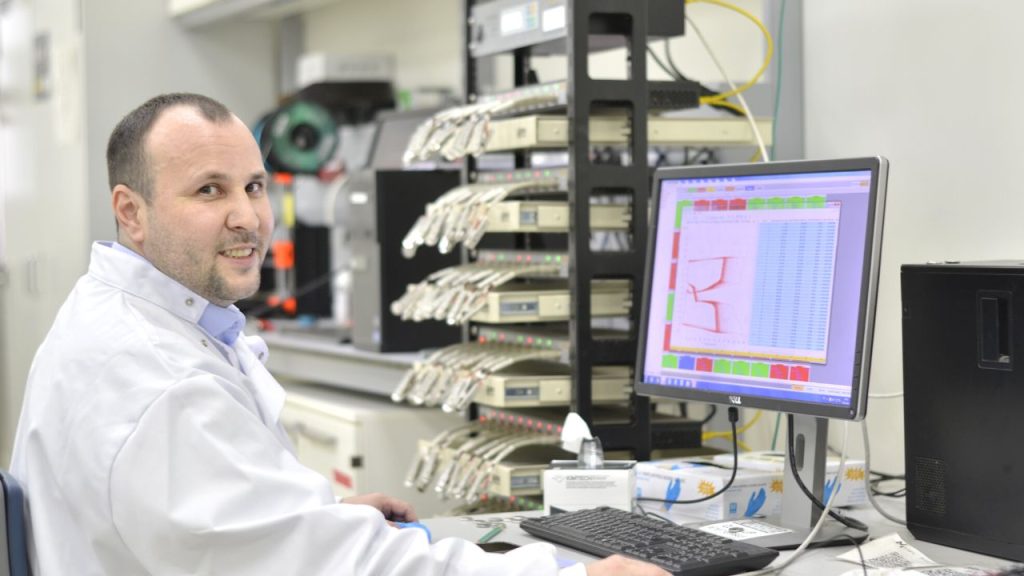 One of the essential tasks and challenges for world science today is the development of efficient technologies for the conservation and movement of energy. World research centers, companies and corporations compete with each other in this direction.