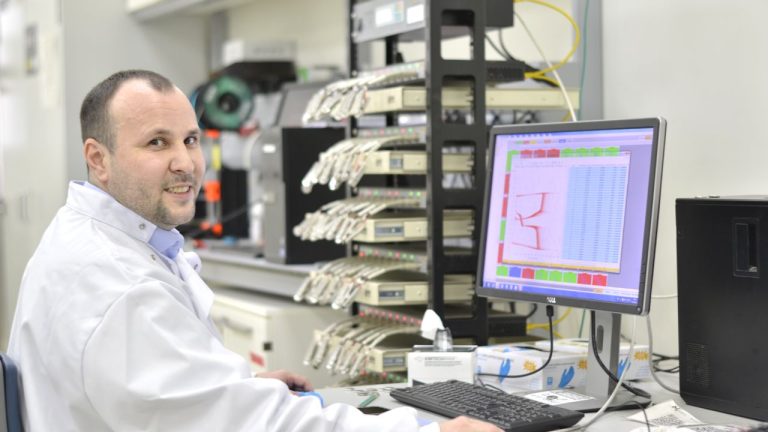 One of the essential tasks and challenges for world science today is the development of efficient technologies for the conservation and movement of energy. World research centers, companies and corporations compete with each other in this direction.