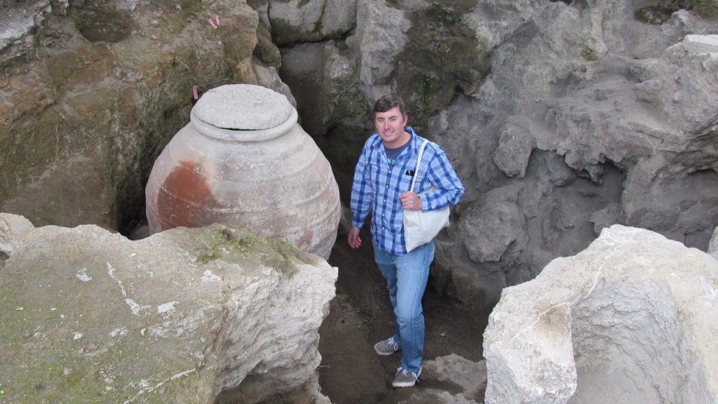 Can you please tell us about your educational and professional background?NU is my first post-PhD academic position, and I have been here since 2016. I completed a Master's and a Ph.