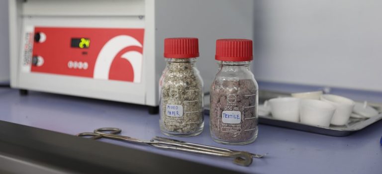 Scientists at NU say that 30% of municipal solid waste in Astana could be recyclable, and another 10% of municipal solid waste potentially could be sorted to derived solid fuel for the city’s energy needs. These figures were obtained by a research group studying landfills in Astana for opportunities to obtain energy fuel from solid domestic waste.