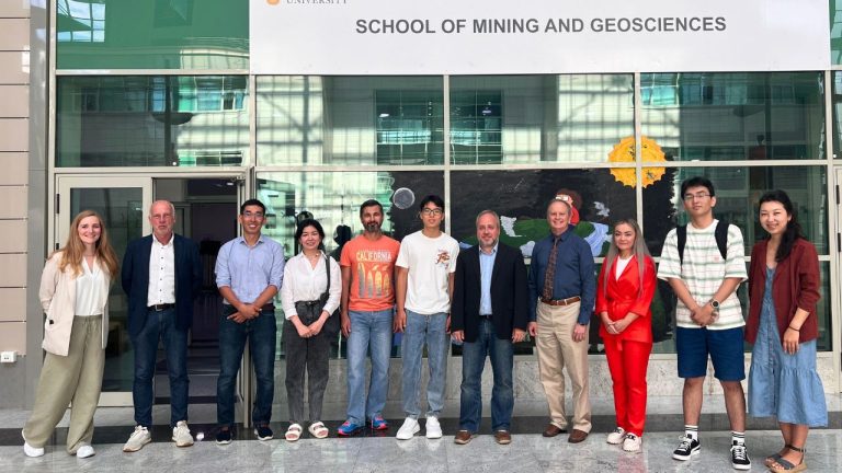 These solutions might help the capital city to mitigate the risk of flooding and citizens' needs in drinking water. The joint three-year German-Kazakhstani TERESA project funded by the German Federal Ministry of Education and Research (BMBF) ended recently.