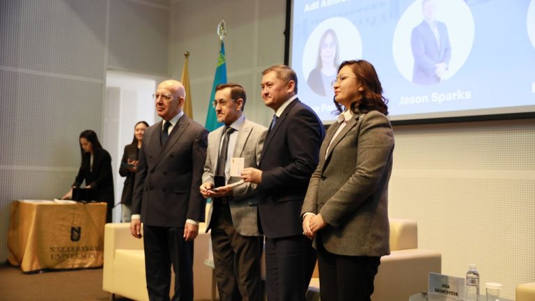 More than 1,500 Kazakhstani school and kindergarten teachers received free training in inclusive teaching. The three-week course was developed by an international team of expert professors from the NU Graduate School of Education and was implemented with the support of the Dara Foundation and Chevron.