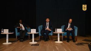 Moreover, it is expected that the University will keep strict watch for observance of ethic and other norms in research affecting human subjects as well as observance of animals rights in corresponding research. This function will be fulfilled by the Research Advisory Council of the University.