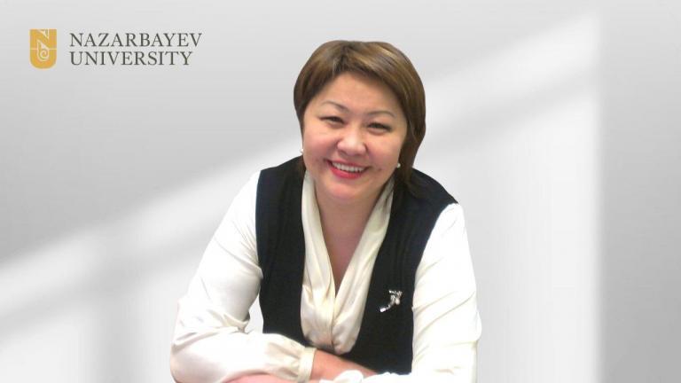 «Бағдарлы тілдік білім: интеграция. Инновация.