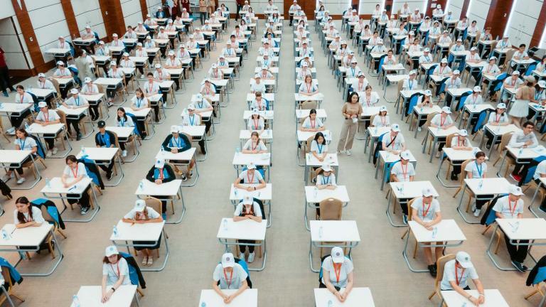 The Investment Company of the Group of the Autonomous Organizations of Education NU, Nazarbayev Intellectual Schools and Nazarbayev Fund has acquired 99. 5% of Tsesnabank JSC shares on February 6, 2019First Heartland Securities JSC (further - FHS), an investment division of the financial holding company under the Group of the Autonomous Organizations of Education NU, Nazarbayev Intellectual Schools and Nazarbayev Fund, has acquired Tsesnabank JSC in accordance with a Framework Agreement established between the Government of the Republic of Kazakhstan and prominent state holding companies, the National Bank of Kazakhstan (NBK) , the previous shareholder of Tsesnabank, and FHS.