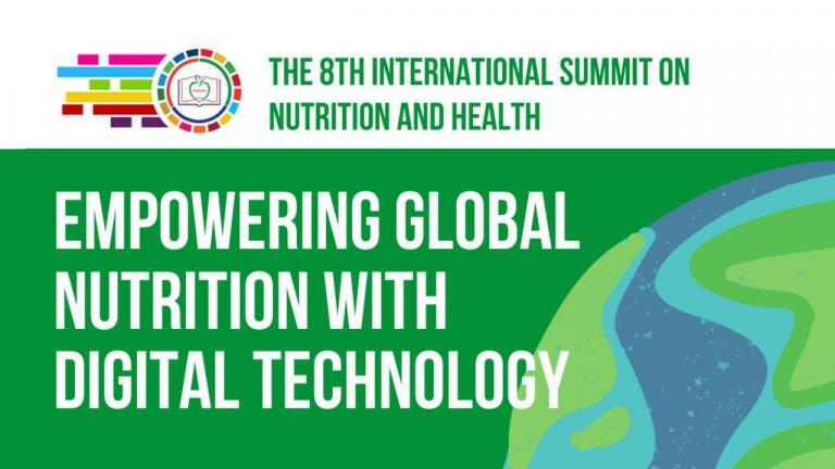 «Диеталық араласулар үшін жасанды зердені қолдану: Шығыс және Орталық Азияның келешегі» жобасы ISSAI мен Назарбаев Университеті Медициналық мектебінің (NU SOM) бірлескен ғылыми жұмысы болып табылады, оның авторлары ISSAI деректерді өңдеу маманы Ақнұр Қарабай, NU SEDS профессоры Гусейн Атакан Варол және NUSOM нұсқаушысы Мэй Йен Чан. Плакатты ISSAI деректерді өңдеу маманы Акнур Карабай ұсынды.