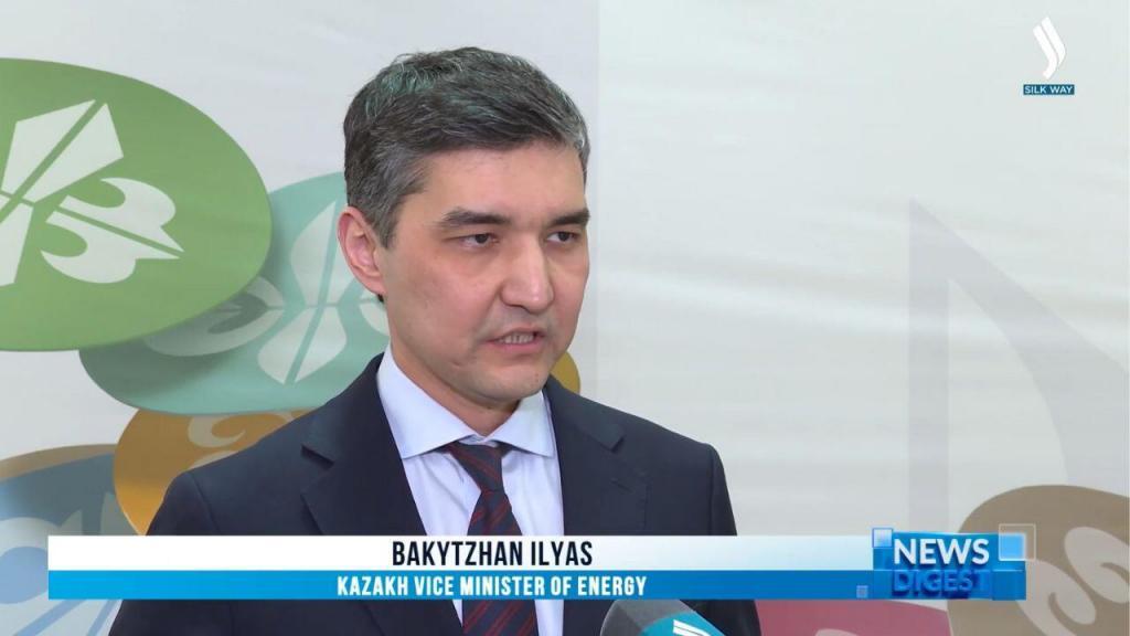 Participants discussed geothermal energy production, carbon capture technologies, and the production of clean green and blue hydrogen. MIT researchers have developed a draft roadmap for the development of the energy industry in Kazakhstan based on the data provided, the Silk Way reports.