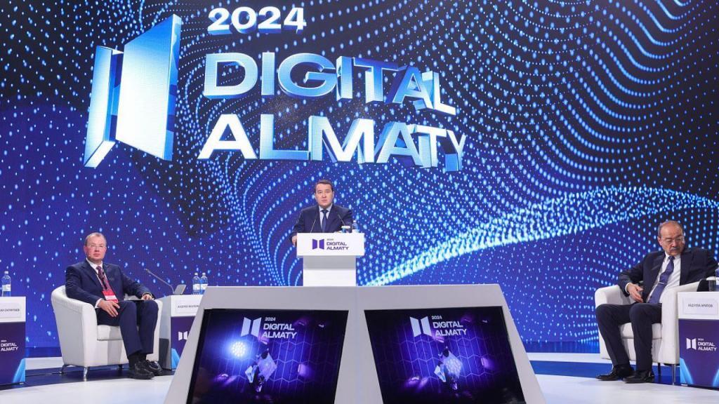 Эта разработка будет переводиться на казахский язык, и в рамках этого проекта ведется работа по созданию большой языковой модели (LLM) для казахского языка. Особое внимание уделяется сотрудничеству с Назарбаев Университетом, где ведется разработка аналога чата GPT на основе казахстанских технологий, как сообщаeт Zakon.