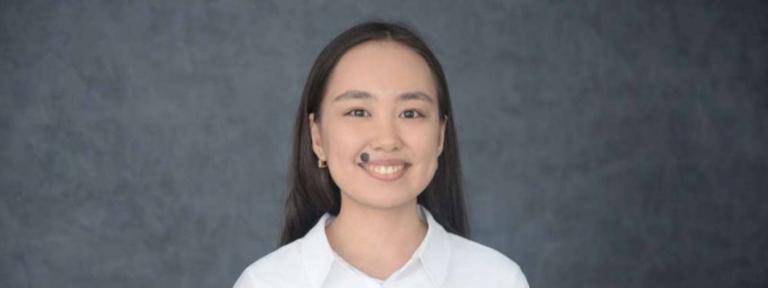 The volunteer movement in our country is gradually expanding its borders, along with the appearance of activists who are ready to solve global social problems outside their homeland. NU alumnus Dilshat Zhusupova shared her experience of working at UNICEF in Thailand with the correspondent of Elorda Info.