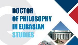 NU School of Humanities and Social Sciences is pleased to announce the launch of the new PhD program in Eurasian Studies. The online registration will start on December 10th, 2018.