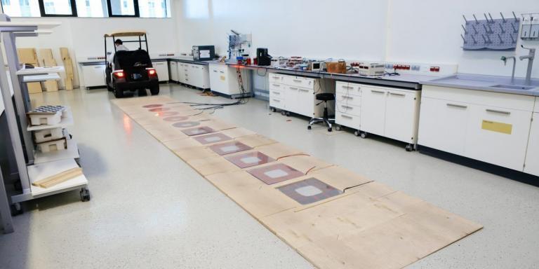 Проблемы сохранения экологии сегодня заботят многие страны. В наши дни загрязнение атмосферы автомобильными выбросами становится большой проблемой человечества.