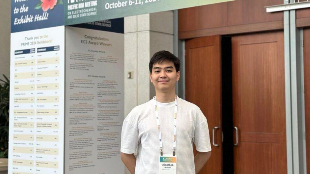 Held every four years, PRiME is the largest event in the world of electrochemistry and related sciences, where leading scientists and researchers from around the globe exchange cutting-edge ideas and discuss the latest developments. Notably, Thomas A.