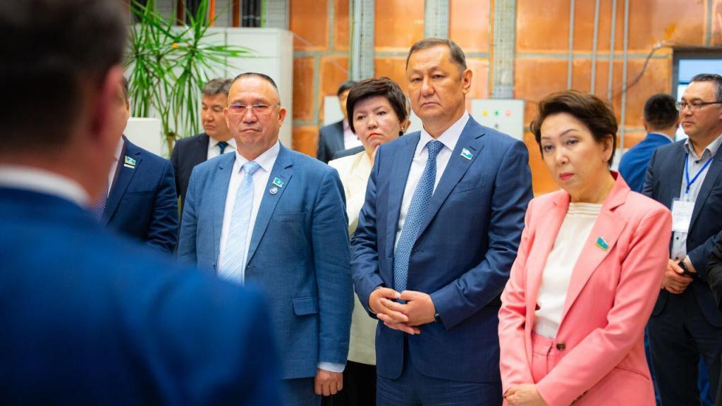 “Last year, NU entered the top 30% of research-intensive universities worldwide according to the prestigious Times Higher Education ranking. This year, we entered the top 11% of universities in Asia and almost got into the top 100 young universities globally, all within just 14 years of operation.