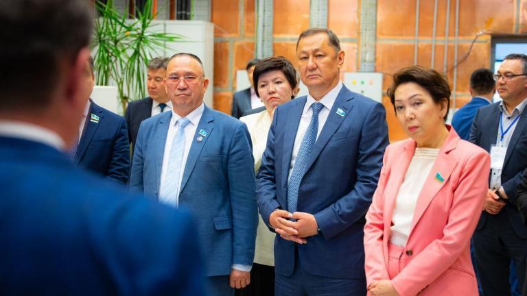 “Last year, NU entered the top 30% of research-intensive universities worldwide according to the prestigious Times Higher Education ranking. This year, we entered the top 11% of universities in Asia and almost got into the top 100 young universities globally, all within just 14 years of operation.