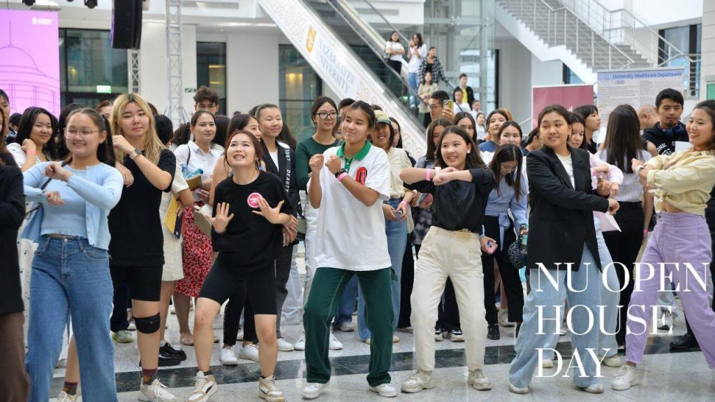 DailyMail, Psychreg, Lifestyle DailyDaily Mail, Lifestyle Daily және Psyhreg басылымдары доктор Мехмет Каракус бастаған NU профессорларының жаңа зерттеуін жариялады. Жұмыстың нәтижелері ата-ананың қолдауы баланың бұзақылық немесе зорлық-зомбылық құрбаны болу қаупін азайту үшін де, оның өзін-өзі бағалауын арттыру үшін де маңыздылығын көрсетеді.