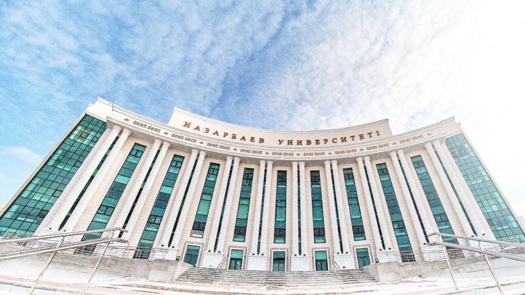 Ассоциированный профессор и директор PhD программы Высшей школы образования Назарбаев Университета Мир Афзал рассказал корреспонденту BaigeNews. kz об особенностях образования в НУ, вкладе Н.