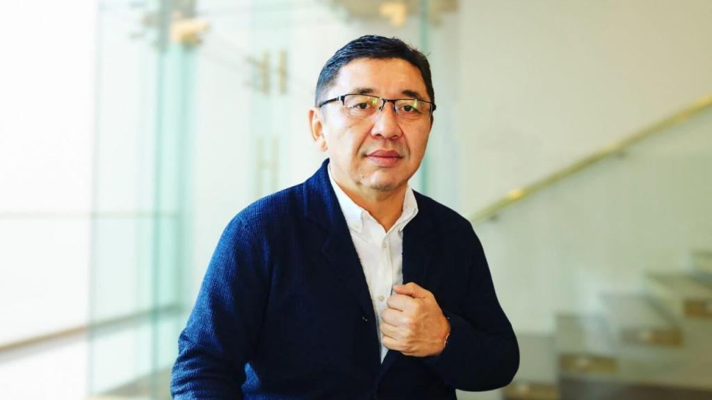 His dissertation is devoted to researching practices that promote the inclusion of adult students with disabilities in Kazakhstan's professional and technical education system. Within his doctoral program, Arman Assanbayev received a research internship in Cambridge, USA.