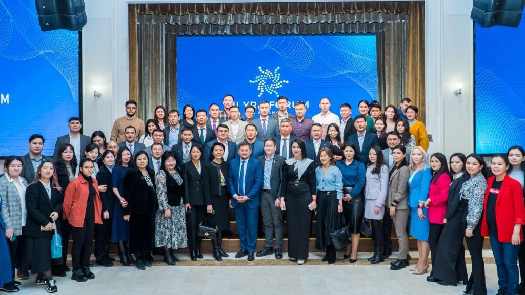 The science field is actively developing in Kazakhstan, and the Young Research Alliance (YRA), which contains more than 340 enthusiastic researchers from different cities and countries plays a key role in that. One of the YRA founders, Beibit Abdikenov, shared that it is a voluntary, self-governing, non-profit public union, designed to develop proposals for government agencies on science development through scientific approaches.